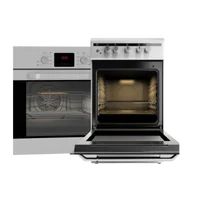 Cooking Range Repairing Service Near Me