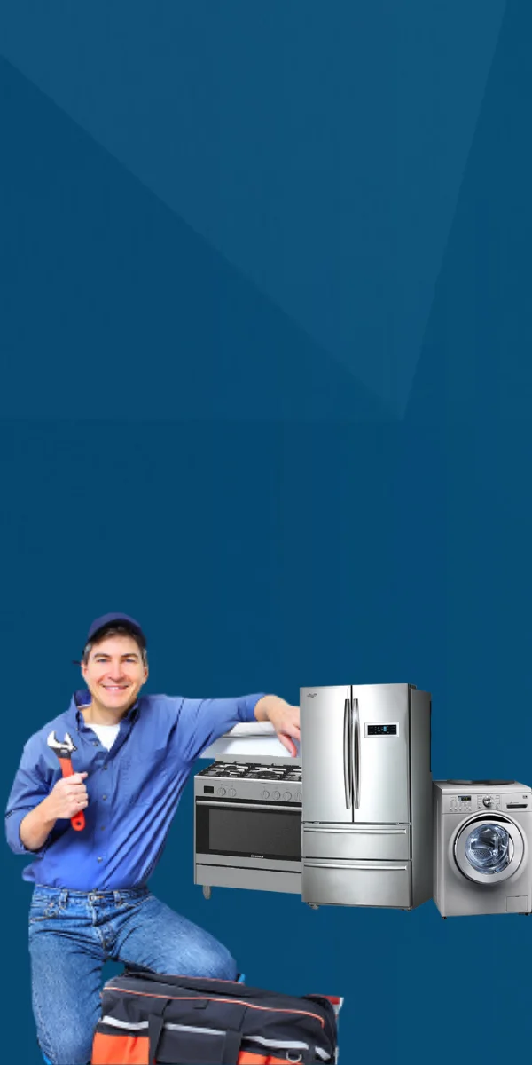 Perfect Appliances Repair Service Near Me