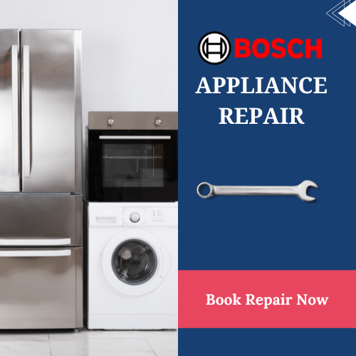 Bosch Service Center In Dubai