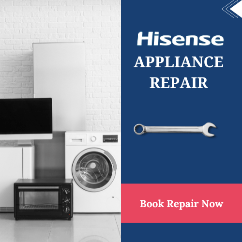 Hisense Service Center Near Me