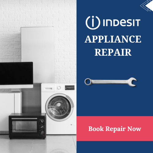 Indesit Service Center Near Me