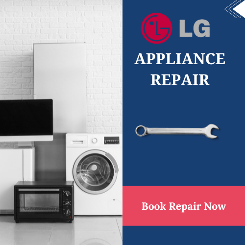 LG Service Center Near Me