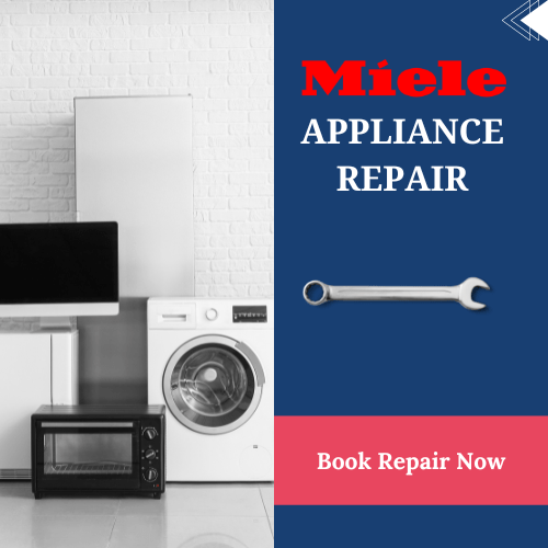 Miele Service Center In Dubai