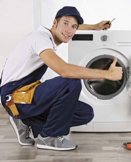 Perfect Washing Machine Repair Service Dubai