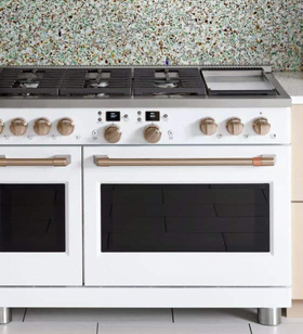 Trusted Cooking Range Repair Service In Dubai