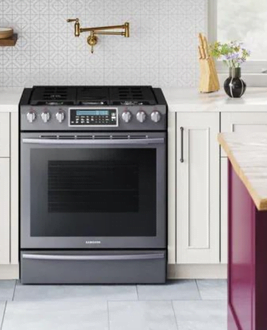 Trusted Cooking Range Repairing Service In Dubai