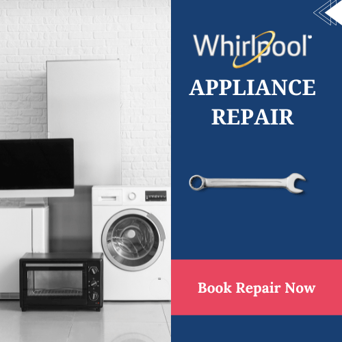 Whirlpool Service Center Near Me