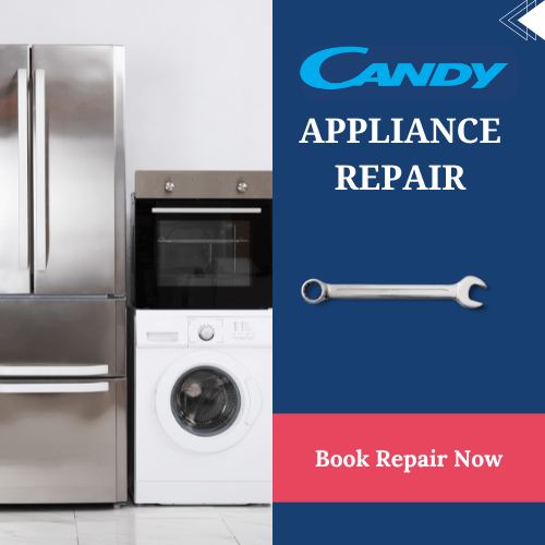 Candy Appliance Service Center In Dubai