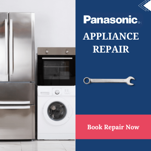 Panasonic Appliance Service Center In Dubai
