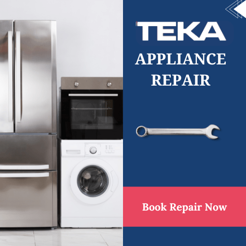 Teka Appliance Service Center In Dubai