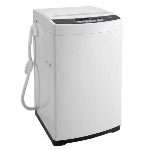 Detergent and Washing Performance Problems Solution