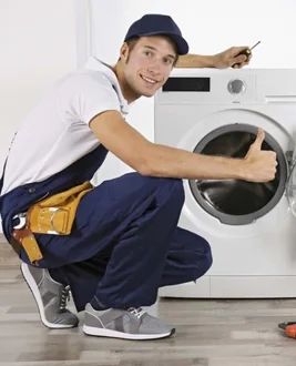 top-load washing machine repairmen dubai