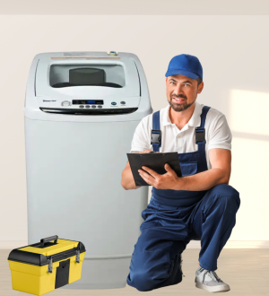 Fast & Professional Portable Washing Machine Repair Service Dubai